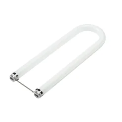 Philips Linear Fluorescent T12 U Bend Lamp, 40 Watts, Daylight, 12PK