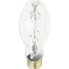 Philips Metal Halide Lamp, 100 Watts, ED17P, 12PK
