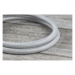 Philips 4-Outlet 2-USB Port Surge Protector, 3', White (SPP4113WB/37)