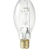Philips Pulse Start Metal Halide Lamp, 320 Watts, ED28, 12PK