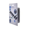 Philips USB Cable Kit, Black (SWU8002N/27)