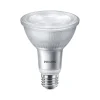 Philips 8.5-Watt Cool White LED Spot Bulb, 6/Carton (567965)