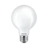 Philips 3.5-Watt Warm Glow LED Decorative Bulb, 4/Carton (573352)