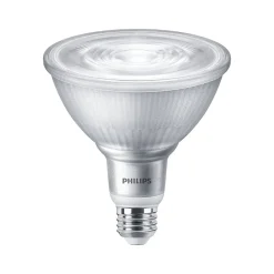 Philips 13-Watt Warm White LED Spot Bulb, 6/Carton (567750)