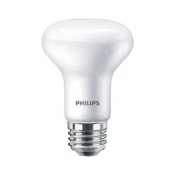 Philips 5-Watt Warm White LED Spot Bulb, 6/Carton (553883)