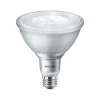 Philips 10-Watt Warm White LED Spot Bulb, 6/Carton (567891)