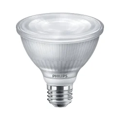 Philips 8.5-Watt Warm White LED Spot Bulb, 6/Carton (568006)