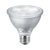 Philips 8.5-Watt White LED Spot Bulb, 6/Carton (568048)