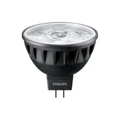 Philips 7.8-Watt White LED Spot Bulb, 10/Carton (573642)