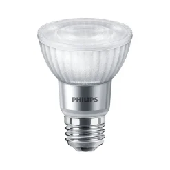 Philips 5.5-Watt White LED Spot Bulb, 6/Carton (568063)
