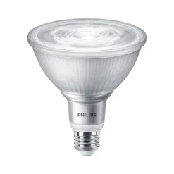 Philips 10-Watt White LED Spot Bulb, 6/Carton (567867)