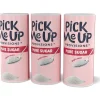 Pick Me Up Provisions™ Pure Sugar, 20 oz. Canister, 3/Pack (PM62433/94205)
