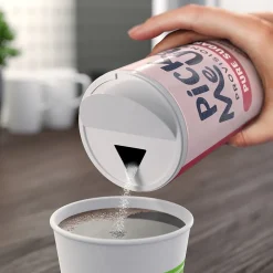 Pick Me Up Provisions™ Pure Sugar, 22 oz. Canister, 8/Pack (PM62430/90698)