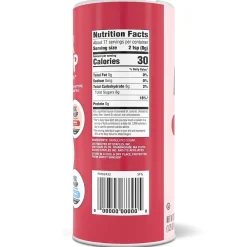 Pick Me Up Provisions™ Pure Sugar, 20 oz. Canister, 24/Carton (PM62433/94205)