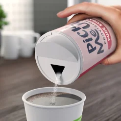 Pick Me Up Provisions™ Pure Sugar, 20 oz. Canister, 24/Carton (PM62433/94205)