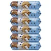 Pillsbury Mini Chocolate Chip Cookies, 3 oz., 6 Pouches/Pack (731)