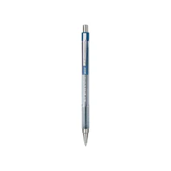Pens|Pilot Better Retractable Ballpoint Pens, Medium Point, Blue Ink, Dozen (30006)
