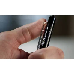 Pens|Pilot FriXion Ball Clicker Erasable Gel Pens, Fine Point, 0.7mm, Assorted Ink, 7/Pack (31472)
