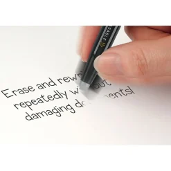 Pens|Pilot FriXion Ball Erasable Gel Pens, Fine Point, Ink, 3/Pack (31556) Black