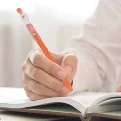 Pens|Pilot FriXion Colorsticks Erasable Gel Pens, Fine Point, Assorted Ink, 5/Pack (32443/15145)