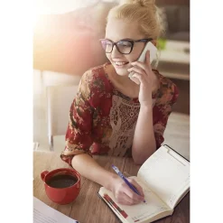 Pens|Pilot FriXion Colorsticks Erasable Gel Pens, Fine Point, Assorted Ink, 5/Pack (32443/15145)