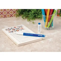 Pens|Pilot FriXion Erasable Marker Pens, Fine Point, 0.6mm, Assorted Ink, Dozen (11452)