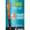 Highlighters|Pilot FriXion Light Erasable Highlighters, Chisel Tip, Orange Ink, Dozen (46504)