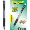 Pencils|Pilot G2 Mechanical Pencil, 0.7mm, #2 Medium Lead, Dozen (51015)
