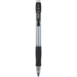Pencils|Pilot G2 Mechanical Pencil, 0.7mm, #2 Medium Lead, Dozen (51015)
