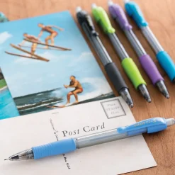 Pencils|Pilot G2 Mechanical Pencil, 0.7mm, #2 Medium Lead, Dozen (51015)