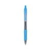 Pens|Pilot G2 Premium Retractable Gel Pen, Fine Point, Periwinkle Ink (G27-PWK-BC)