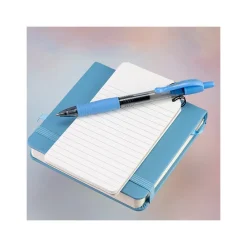 Pens|Pilot G2 Premium Retractable Gel Pen, Fine Point, Periwinkle Ink (G27-PWK-BC)
