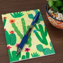 Pens|Pilot G2 Retractable Gel Pens, Bold Point, 1.0mm, Blue Ink, Dozen (31257)