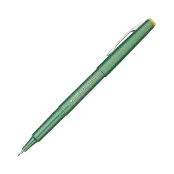 Pens|Pilot Razor Point Marker Pens, Ultra Fine Point, Ink, Dozen (11010) Green