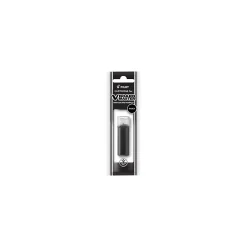 Pens|Pilot V Board Master Dry Erase Marker Refills, Black Ink, Cartridge, 12/Pk (45922)