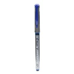Pens|Pilot V Razor Point Pen blue [Pack of 12]