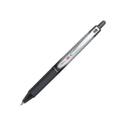 Pens|Pilot VBall RT Retractable Rollerball Pens, Fine Point, Black Ink, Dozen (26206)