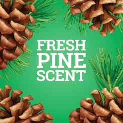 Disinfecting Multi-Surface Cleaner Degreaser, Original Pine, 80 Fl. Oz. 3/Carton (60606CT)<Pine-Sol Clearance