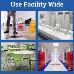 Disinfecting Multi-Surface Cleaner Degreaser, Original Pine, 80 Fl. Oz. 3/Carton (60606CT)<Pine-Sol Clearance