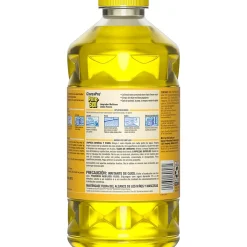 Multi-Surface Cleaner/Degreaser, Lemon Fresh Scent, 80 Fl. Oz. (60607)<Pine-Sol Online