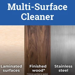 Multi-Surface Cleaner/Degreaser, Lemon Fresh Scent, 80 Fl. Oz. (60607)<Pine-Sol Online