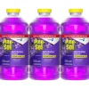 Multi-Surface Cleaner/Degreaser, Lavender Clean Scent, 80 Fl. Oz. 3/Carton (60608CT)<Pine-Sol Online