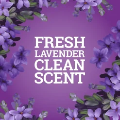 Multi-Surface Cleaner/Degreaser, Lavender Clean Scent, 80 Fl. Oz. 3/Carton (60608CT)<Pine-Sol Online