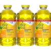 Multi-Surface Cleaner/Degreaser, Lemon Fresh Scent, 80 Fl. Oz. 3/Carton (60607CT)<Pine-Sol Discount