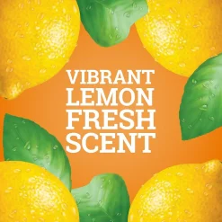 Multi-Surface Cleaner/Degreaser, Lemon Fresh Scent, 80 Fl. Oz. 3/Carton (60607CT)<Pine-Sol Discount