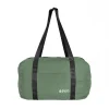 Umiak Duffel Bag 10" Polyester Carry-On Sport & Gym Duffel, Forest Green ( UM-DUFF-GRN)<PKG Hot
