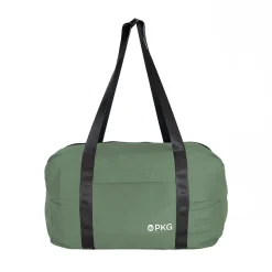 Umiak Duffel Bag 10" Polyester Carry-On Sport & Gym Duffel, Forest Green ( UM-DUFF-GRN)<PKG Hot