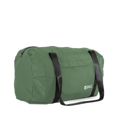 Umiak Duffel Bag 10" Polyester Carry-On Sport & Gym Duffel, Forest Green ( UM-DUFF-GRN)<PKG Hot