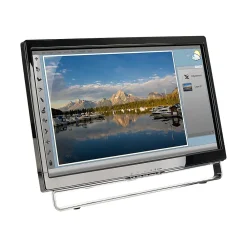 Clearance PLANAR 997-7039-00 22" LED Monitor, Black