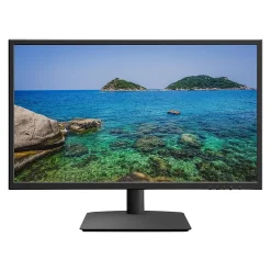 New PLANAR PLL2450MW 24" LED Monitor, Black